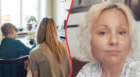 att vara ensamstående mamma|Utmaningar som ensamstående